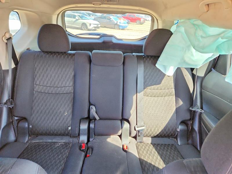 Продаж на аукціоні авто 2019 Nissan Rogue, vin: 5N1AT2MV2KC716165, номер лоту: 60482066
