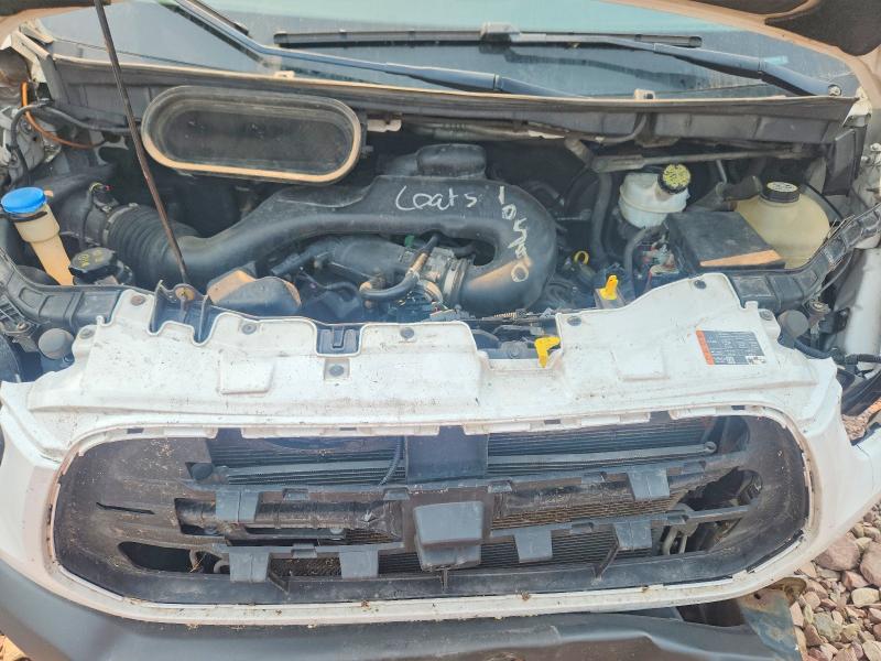 2015 Ford Transit მანქანა იყიდება აუქციონზე, vin: 1FTSW2CM3FKA90582, აუქციონის ნომერი: 61623566