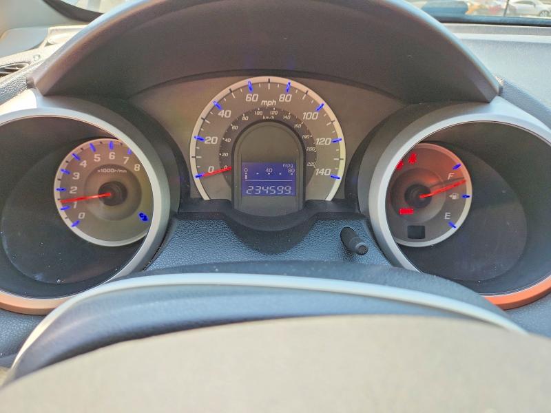 Aukcja sprzedaży 2010 Honda Fit, vin: JHMGE8H45AC035881, numer aukcji: 60029326