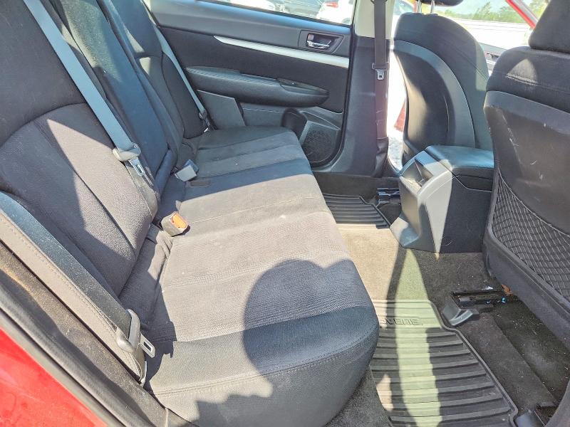 59573806 :رقم المزاد ، 4S3BMBD60E3004188 vin ، 2014 Subaru Legacy مزاد بيع