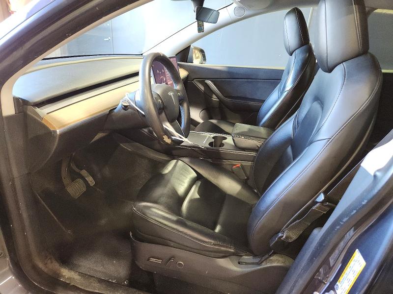 Aukcja sprzedaży 2022 Tesla Model Y, vin: 7SAYGDEE0NF386103, numer aukcji: 62848776