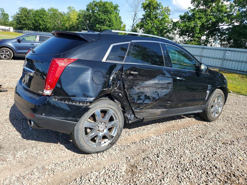 58992036 :رقم المزاد ، 3GYFNCE39CS503307 vin ، 2012 Cadillac Srx مزاد بيع
