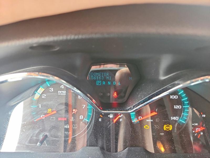 61408106 :رقم المزاد ، 1GNKVHKD1FJ298948 vin ، 2015 Chevrolet Traverse مزاد بيع