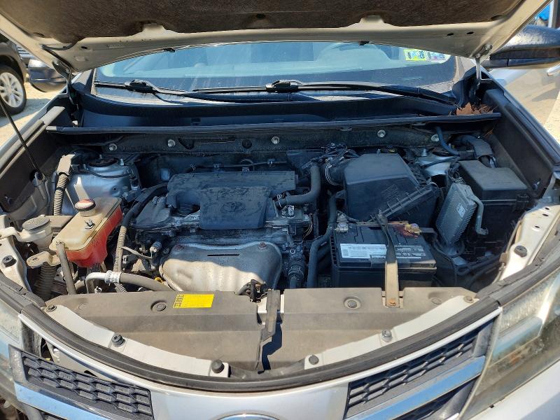Aukcja sprzedaży 2014 Toyota Rav4, vin: JTMBFREV1ED083292, numer aukcji: 60629856