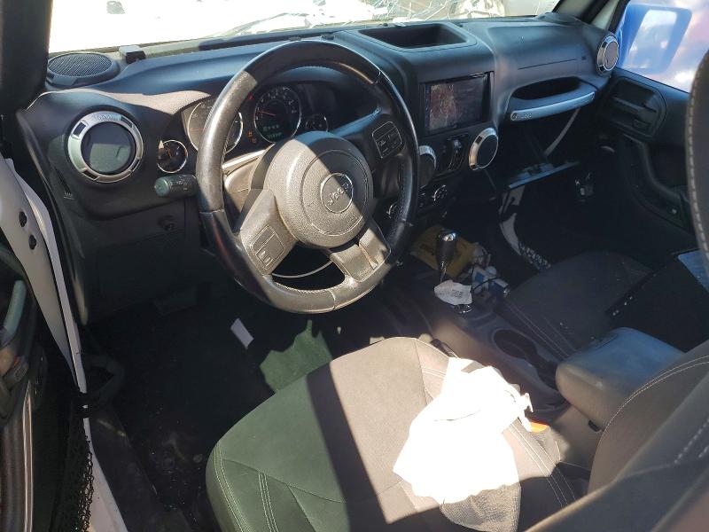 62524536 :رقم المزاد ، 1C4HJWEG9JL872993 vin ، 2018 Jeep Wrangler Unlimited مزاد بيع