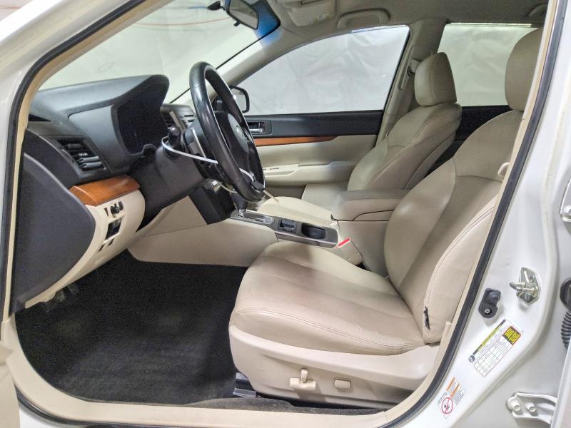 Aukcja sprzedaży 2014 Subaru Outback, vin: 4S4BRBKC2E3243991, numer aukcji: 57228776