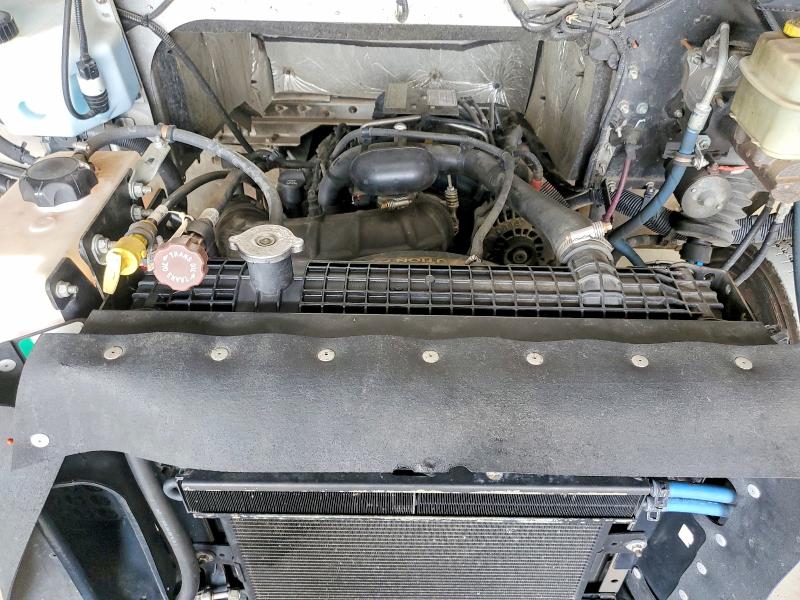 Продаж на аукціоні авто 2021 Freightliner Chassis, vin: 4UZAC2EA3MCML0730, номер лоту: 60238316