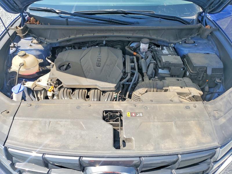 Продажа на аукционе авто 2022 Hyundai Tucson, vin: 5NMJBCAE6NH147585, номер лота: 60326216