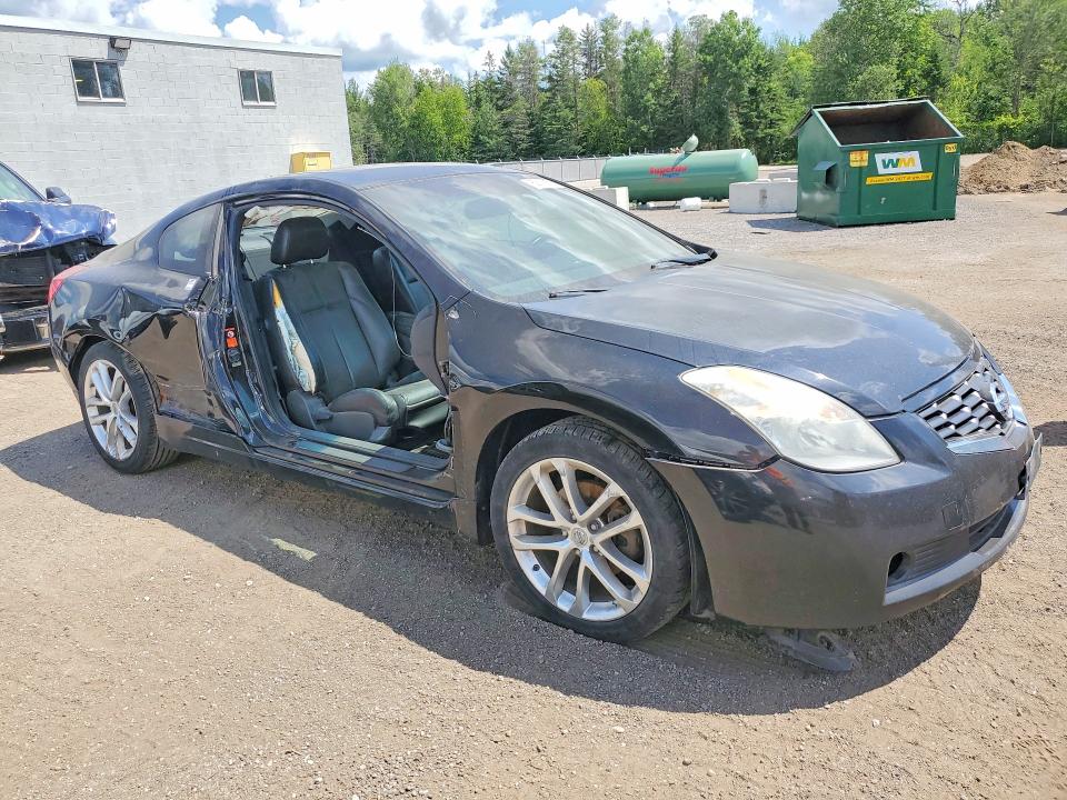 85630655 :رقم المزاد ، 1N4BL24E29C153630 vin ، 2009 Nissan Altima مزاد بيع
