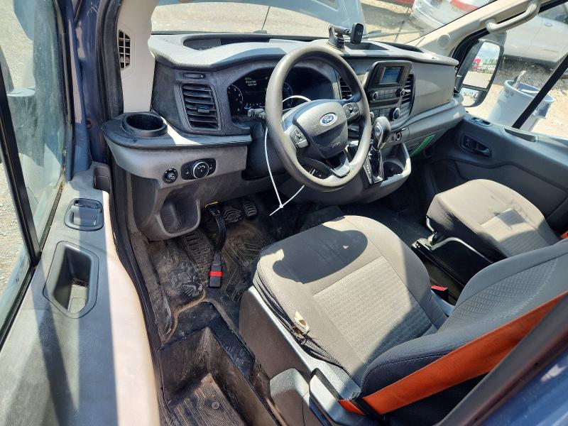 Aukcja sprzedaży 2020 Ford Transit, vin: 1FTBR3X80LKA86947, numer aukcji: 64519626