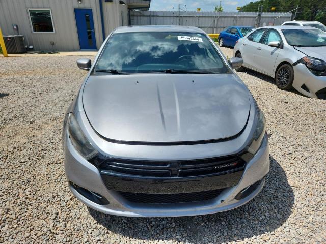 Продажа на аукционе авто 2015 Dodge Dart, vin: 1C3CDFBB8FD111940, номер лота: 60368366