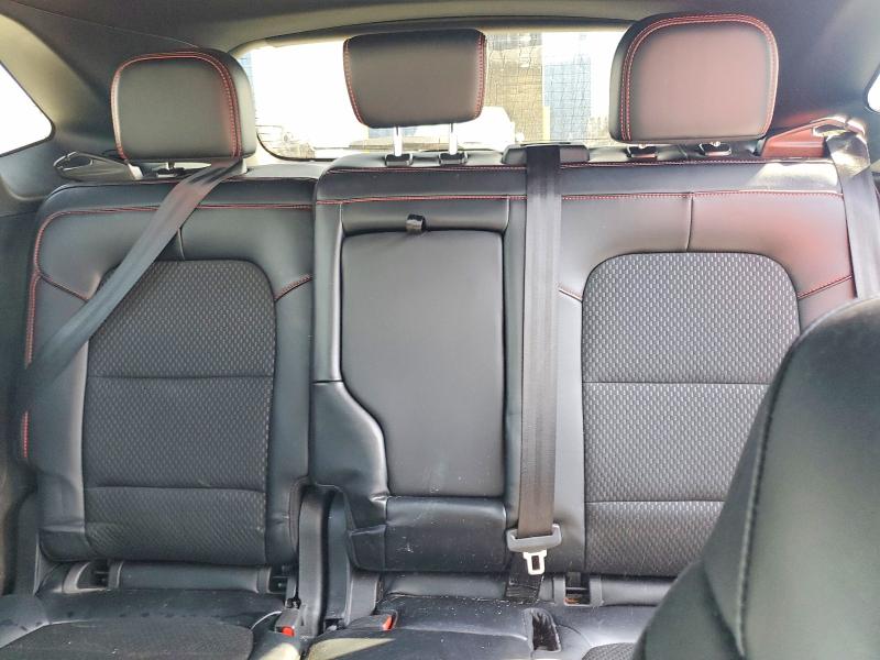 Продажа на аукционе авто 2025 Ford Escape, vin: 1FMCU9MZ8SUA12547, номер лота: 59603716