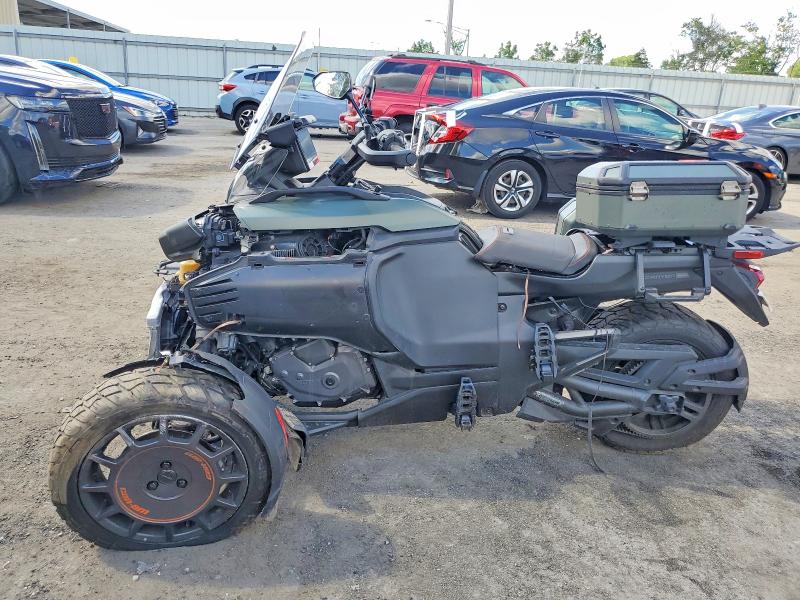 2025 Can-am Canyon მანქანა იყიდება აუქციონზე, vin: 2BXBMDD28SV000425, აუქციონის ნომერი: 59816756