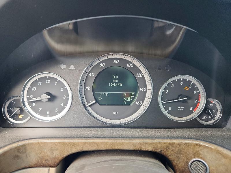 Aukcja sprzedaży 2011 Mercedes-benz E, vin: WDDHF5GBXBA346940, numer aukcji: 59165246