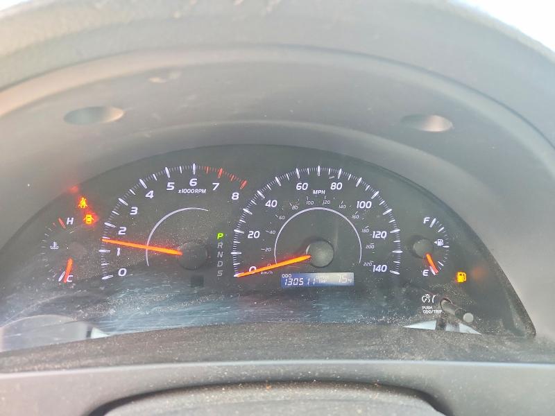Продаж на аукціоні авто 2010 Toyota Camry, vin: 4T1BF3EK8AU074680, номер лоту: 60814766