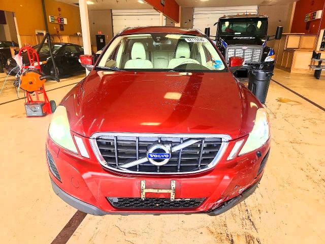 Продажа на аукционе авто 2013 Volvo Xc60, vin: YV4940DZ6D2424567, номер лота: 62776436