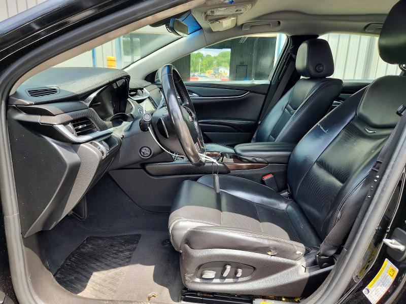 Aukcja sprzedaży 2017 Cadillac Xts, vin: 2G61L5S3XH9112860, numer aukcji: 62607766