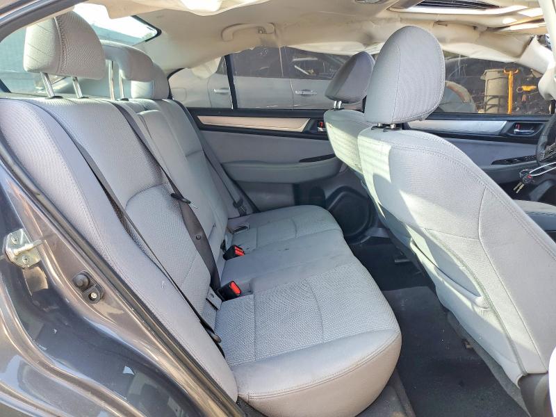59609236 :رقم المزاد ، 4S3BNAH67K3039209 vin ، 2019 Subaru Legacy مزاد بيع