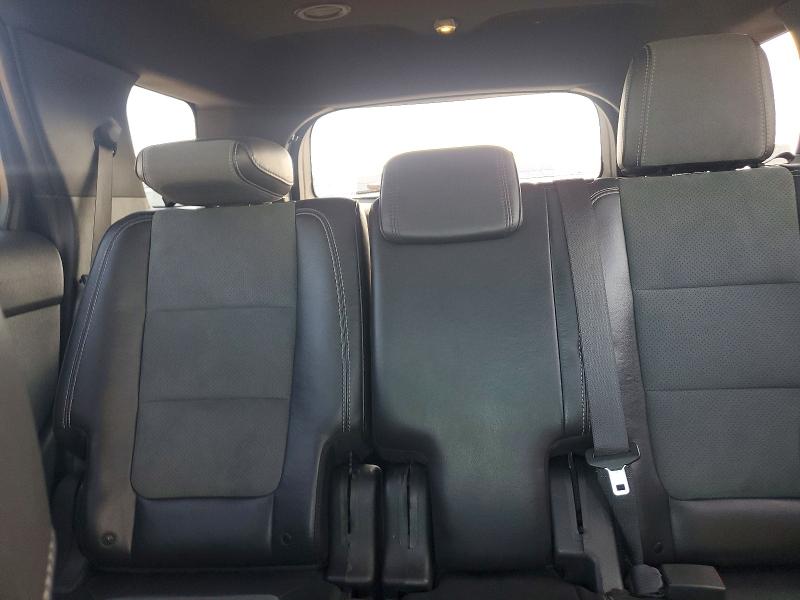 Продаж на аукціоні авто 2015 Ford Explorer, vin: 1FM5K8D82FGA26027, номер лоту: 59789486