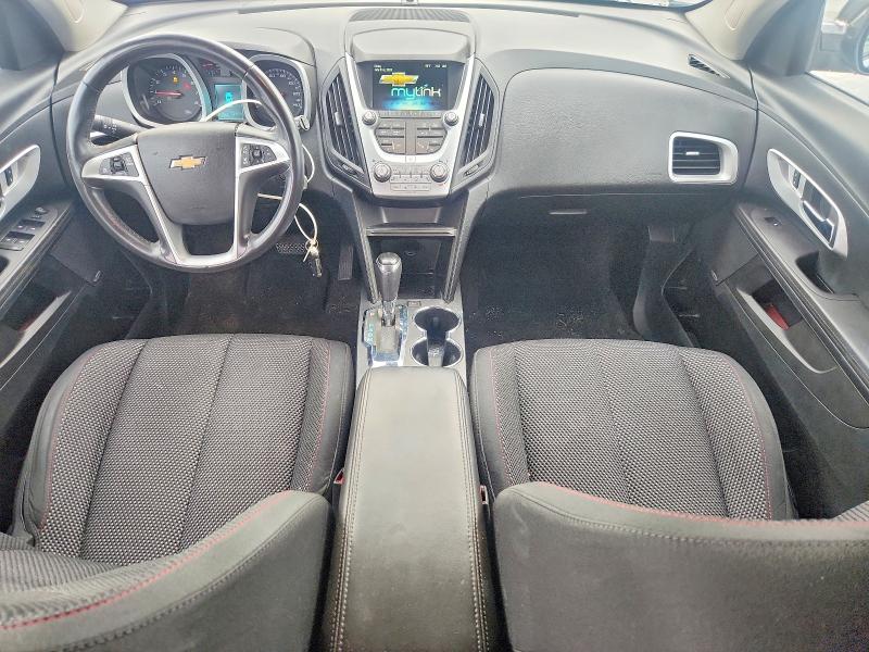 Продаж на аукціоні авто 2016 Chevrolet Equinox, vin: 2GNFLFEK5G6162729, номер лоту: 62311866