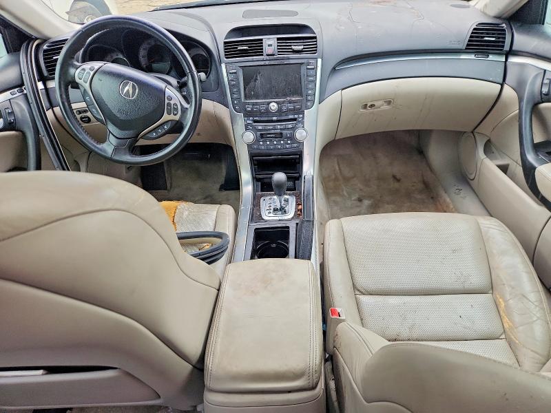 Продаж на аукціоні авто 2008 Acura Tl, vin: 19UUA66238A012127, номер лоту: 59771466