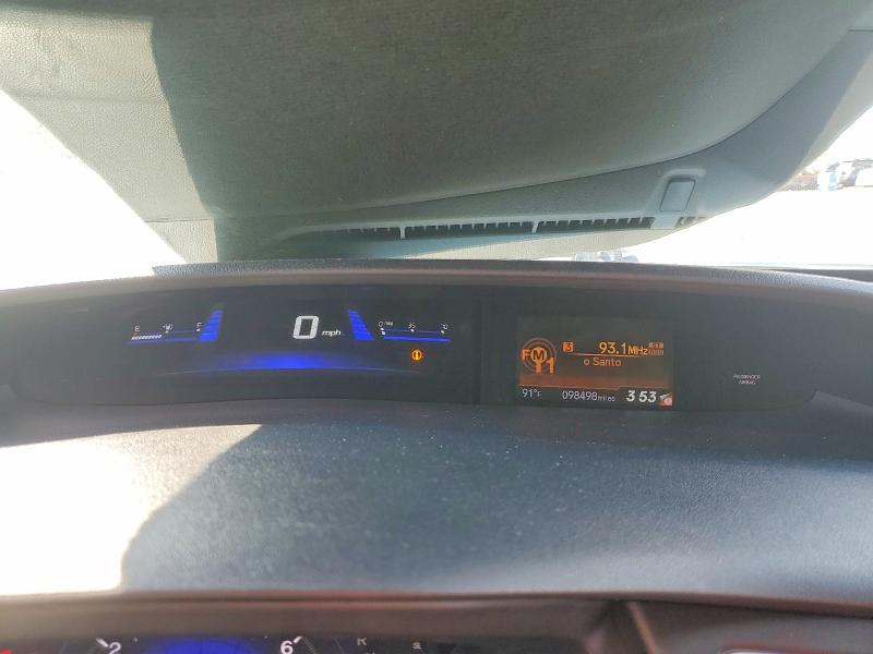Aukcja sprzedaży 2015 Honda Civic, vin: 19XFB2F54FE015457, numer aukcji: 61022906