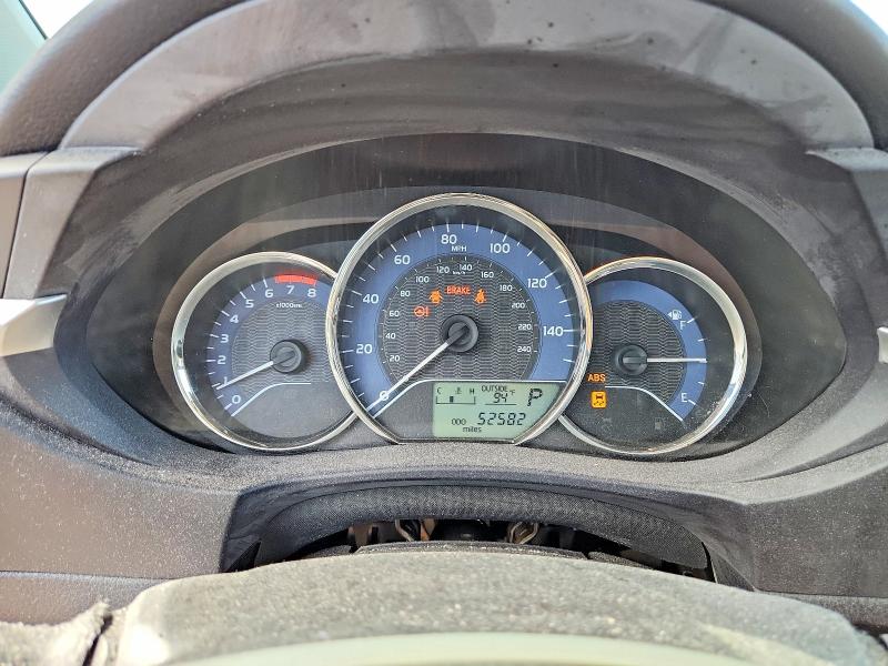 Aukcja sprzedaży 2016 Toyota Corolla, vin: 5YFBURHE3GP481492, numer aukcji: 59665066