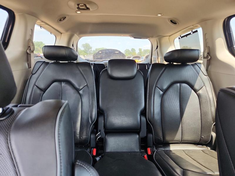 Aukcja sprzedaży 2018 Chrysler Pacifica, vin: 2C4RC1GG9JR353898, numer aukcji: 60170556