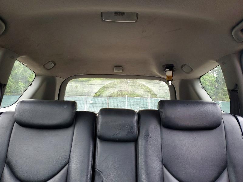 61531416 :رقم المزاد ، JTMRF4DV5A5031798 vin ، 2010 Toyota Rav4 مزاد بيع
