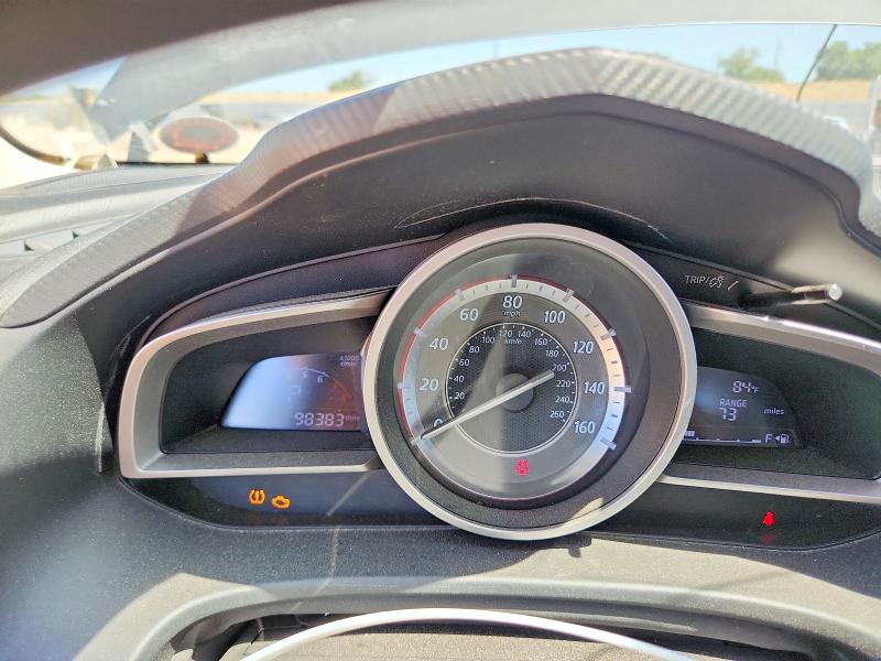 Продажа на аукционе авто 2014 Mazda 3, vin: JM1BM1U72E1142622, номер лота: 61926456