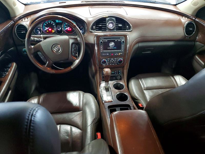 Продажа на аукционе авто 2014 Buick Enclave, vin: 5GAKVCKD5EJ268850, номер лота: 63502476