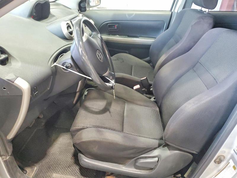 Продаж на аукціоні авто 2004 Scion Xa, vin: JTKKT624040069272, номер лоту: 63246706