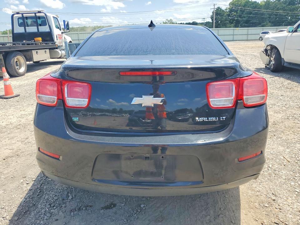 Продаж на аукціоні авто 2015 Chevrolet Malibu, vin: 1G11C5SL4FF217954, номер лоту: 61399096