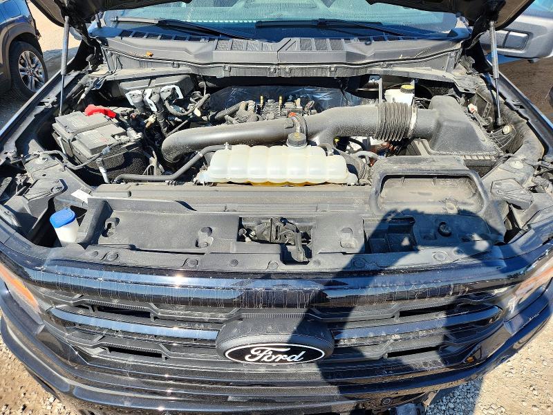 Aukcja sprzedaży 2024 Ford F150, vin: 1FTFW3L83RKF65002, numer aukcji: 62084576