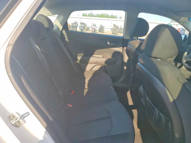 59775786 :رقم المزاد ، 5XXGT4L36JG263435 vin ، 2018 Kia Optima مزاد بيع