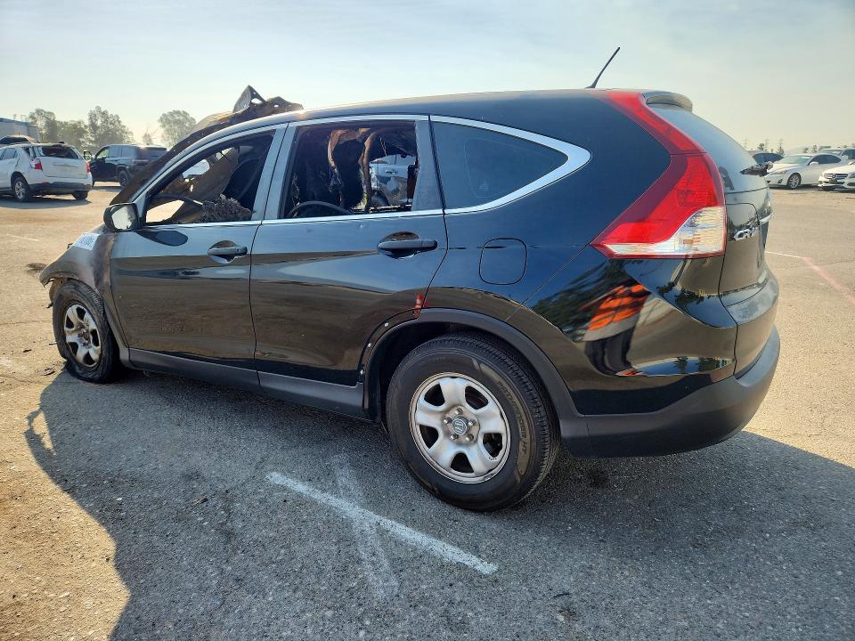 Aukcja sprzedaży 2013 Honda Cr-v, vin: 3CZRM3H36DG711399, numer aukcji: 60718106