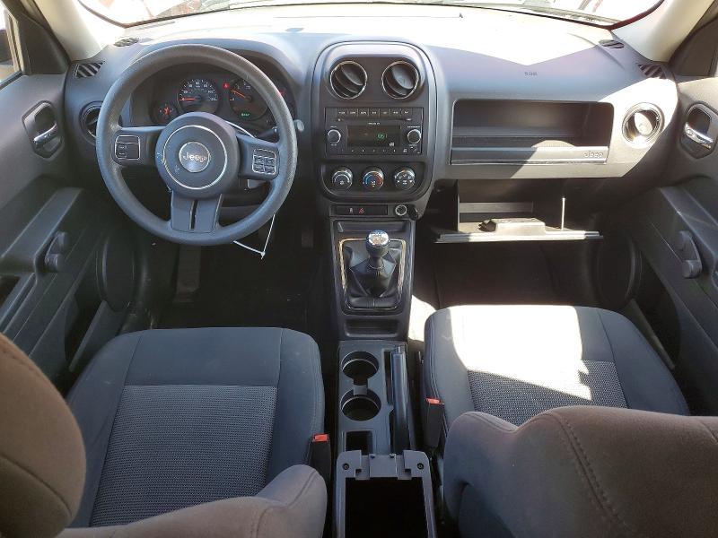 Aukcja sprzedaży 2011 Jeep Patriot, vin: 1J4NT1GB5BD128380, numer aukcji: 60686466