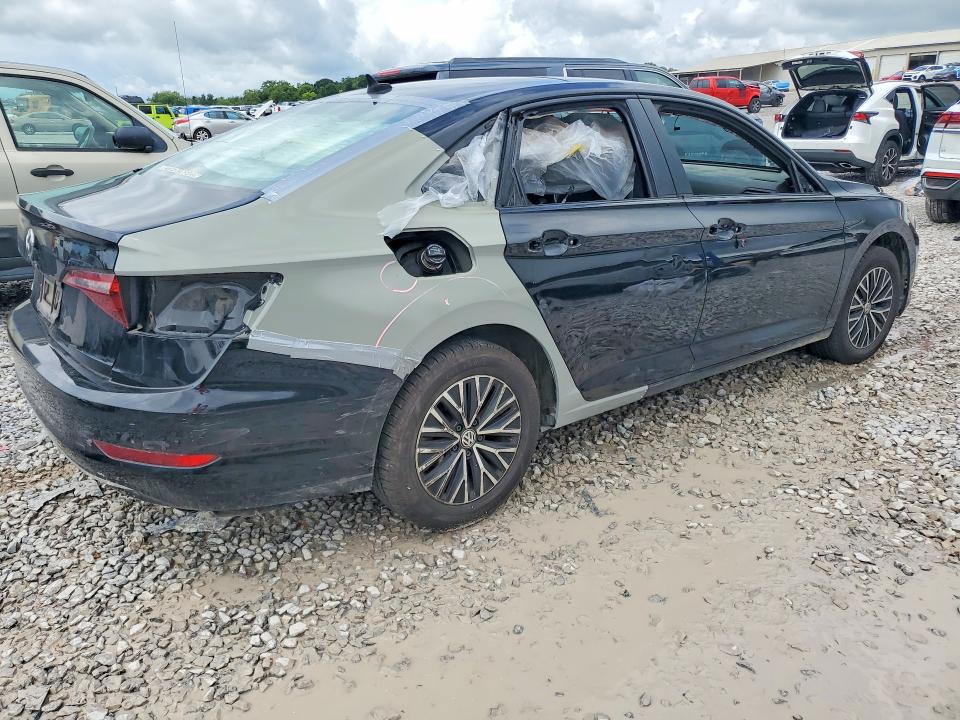 Aukcja sprzedaży 2021 Volkswagen Jetta, vin: 3VWC57BU3MM033680, numer aukcji: 62387616