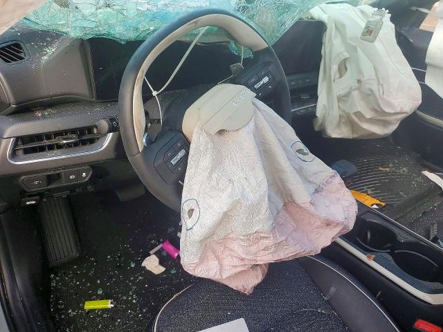 62351026 :رقم المزاد ، 3KPFW4DE3SE156517 vin ، 2025 Kia K4 مزاد بيع