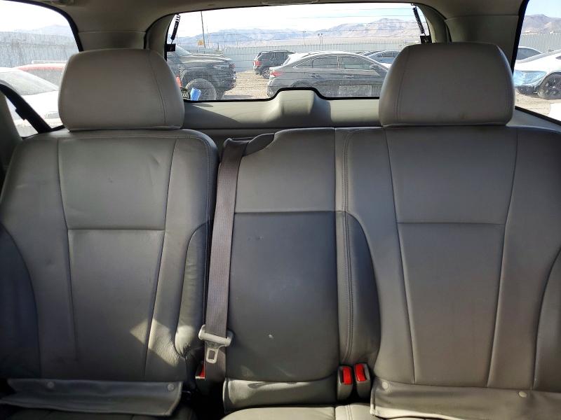 Aukcja sprzedaży 2004 Chevrolet Trailblazer, vin: 1GNDS13S542324528, numer aukcji: 53326796