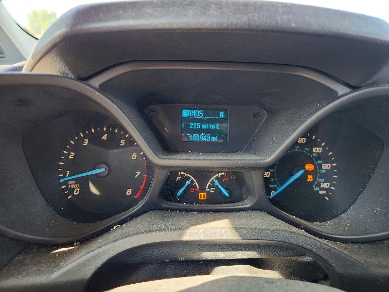 Aukcja sprzedaży 2014 Ford Transit Connect, vin: NM0GE9F72E1159593, numer aukcji: 57403516