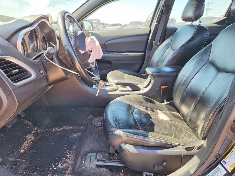 Aukcja sprzedaży 2014 Dodge Avenger, vin: 1C3CDZCB0EN226069, numer aukcji: 59537506