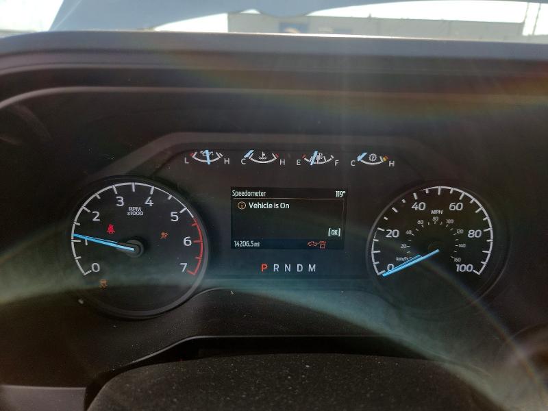 Продаж на аукціоні авто 2023 Ford F250, vin: 1FTBF2AA1PEE21944, номер лоту: 59008896