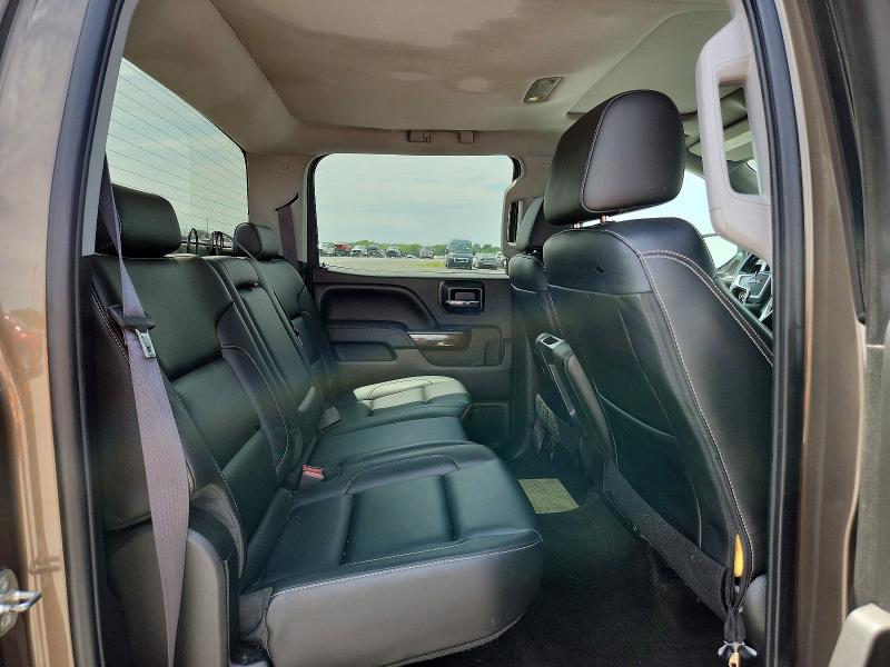 Aukcja sprzedaży 2014 Gmc Sierra, vin: 3GTP1UEC4EG229211, numer aukcji: 61580456