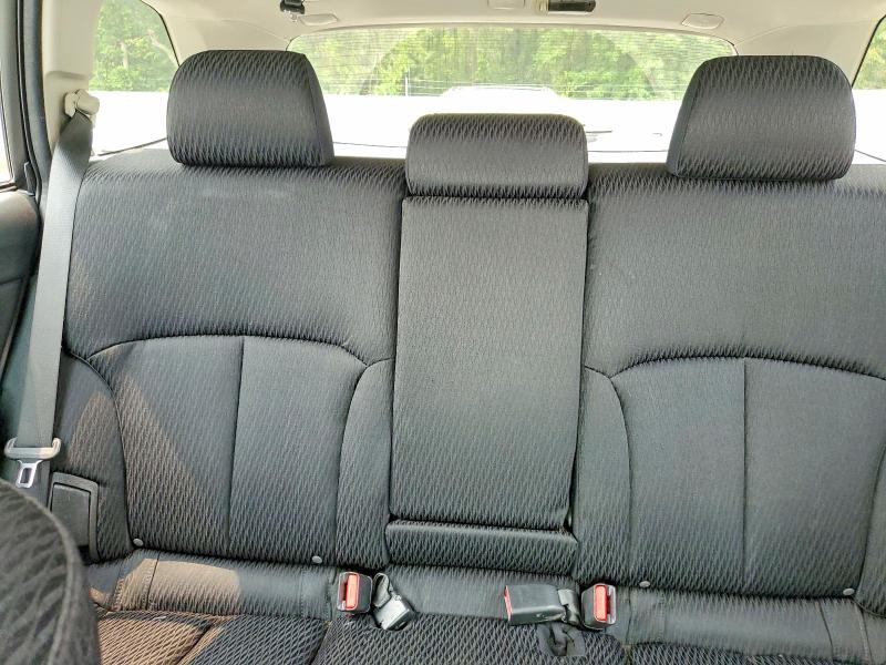 2011 Subaru Outback მანქანა იყიდება აუქციონზე, vin: 4S4BRBGC3B3325099, აუქციონის ნომერი: 61409996