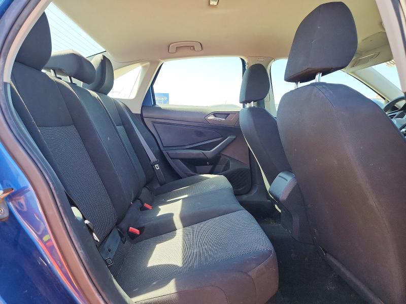 63053186 :رقم المزاد ، 3VWC57BUXKM090701 vin ، 2019 Volkswagen Jetta مزاد بيع