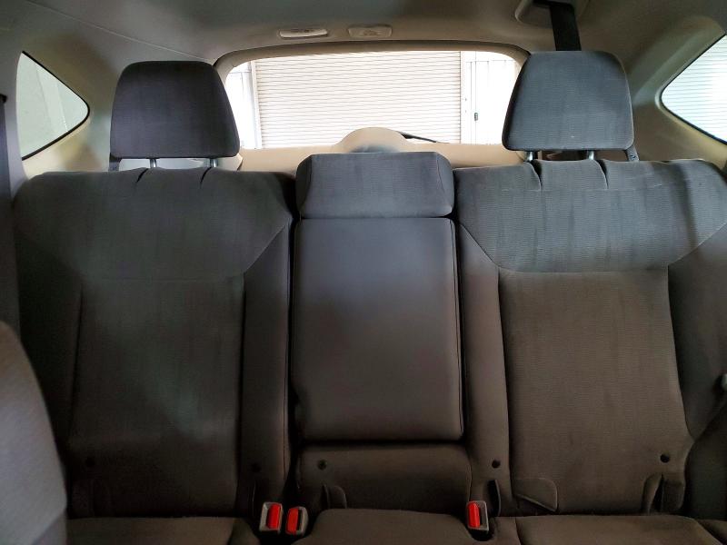 Aukcja sprzedaży 2012 Honda Cr-v, vin: 5J6RM4H37CL033141, numer aukcji: 62513726