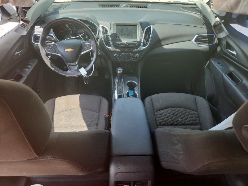 Aukcja sprzedaży 2019 Chevrolet Equinox, vin: 3GNAXKEV1KS528827, numer aukcji: 61033576