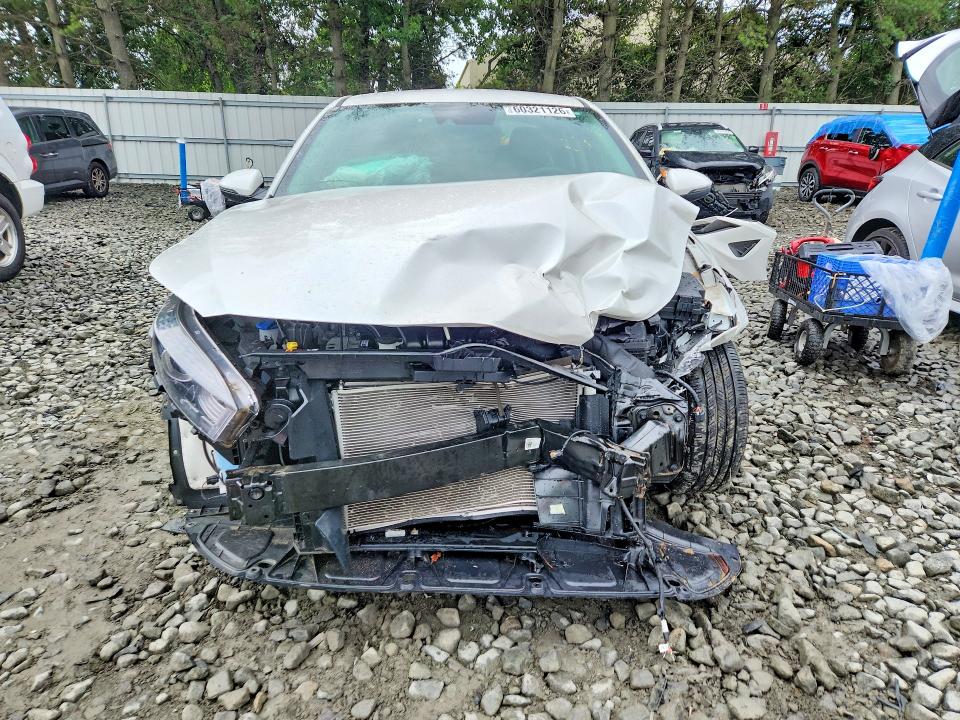 Продаж на аукціоні авто 2024 Kia Forte, vin: 3KPF24AD3RE820512, номер лоту: 60321126