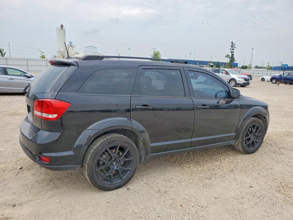 Aukcja sprzedaży 2019 Dodge Journey, vin: 3C4PDCBG1KT844987, numer aukcji: 61920176